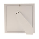 Disney Dumbo Silver Multi-Aperture 'My First Year' Square Frame