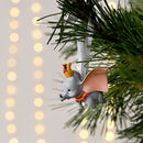 Disney Dumbo Small Resin Hanging Christmas Decoration