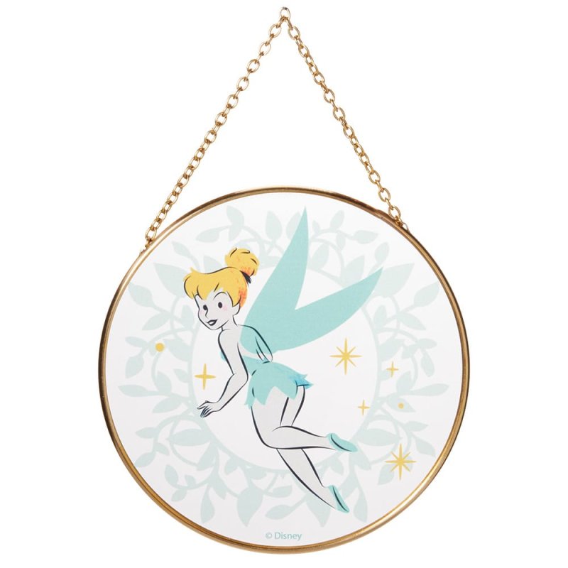 Disney Garden Tinkerbell Suncatcher