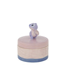 Disney Home Stitch Lidded Trinket Pot