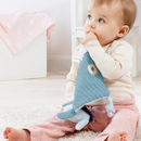 Disney Hundred Acre Wood Eeyore Comfort Blanket