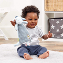 Disney Hundred Acre Wood Eeyore Comfort Blanket