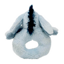 Disney Hundred Acre Wood Eeyore Ring Rattle