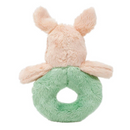 Disney Hundred Acre Wood Piglet Ring Rattle