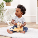 Disney Hundred Acre Wood Tigger Comfort Blanket