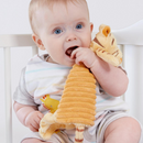 Disney Hundred Acre Wood Tigger Comfort Blanket