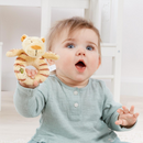 Disney Hundred Acre Wood Tigger Ring Rattle