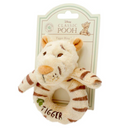 Disney Hundred Acre Wood Tigger Ring Rattle