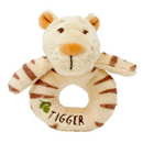 Disney Hundred Acre Wood Tigger Ring Rattle