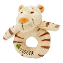 Disney Hundred Acre Wood Tigger Ring Rattle