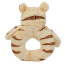 Disney Hundred Acre Wood Tigger Ring Rattle