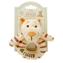 Disney Hundred Acre Wood Tigger Ring Rattle