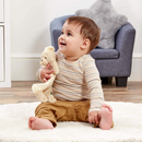 Disney Hundred Acre Wood Winnie the Pooh Comfort Blanket