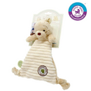 Disney Hundred Acre Wood Winnie the Pooh Comfort Blanket