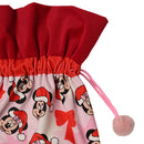 Disney Icon Mickey & Minnie Mouse Present Sack - 65cm