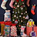Disney Icon Stitch Present Sack - 65cm