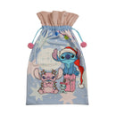 Disney Icon Stitch Present Sack - 65cm