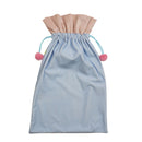 Disney Icon Stitch Present Stocking and Sack Set
