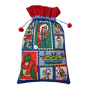 Disney Icon Toy Story Present Stocking and Sack Set