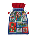 Disney Icon Toy Story Present Stocking and Sack Set