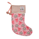 Disney Icon Marie Present Stocking - 46cm