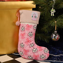 Disney Icon Marie Present Stocking - 46cm