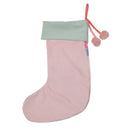 Disney Icon Stitch Present Stocking - 46cm