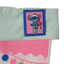 Disney Icon Stitch Present Stocking - 46cm