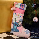 Disney Icon Stitch Present Stocking - 46cm