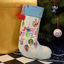 Disney Icons Multi Character Present Stocking - 46cm