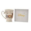 Disney Magical Beginnings Bambi 'The Best Mum' Gift Boxed Mug