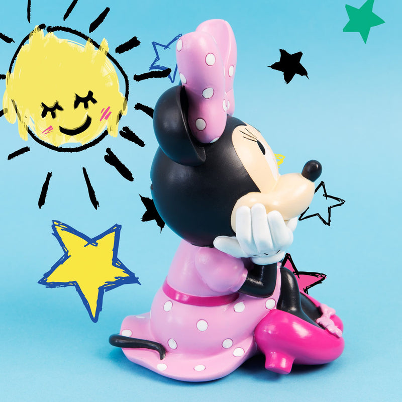 Disney Magical Beginnings Minnie Mouse Money Box