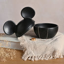 Disney Mickey Mouse Head Trinket Pot