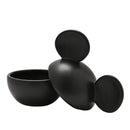 Disney Mickey Mouse Head Trinket Pot