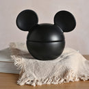 Disney Mickey Mouse Head Trinket Pot