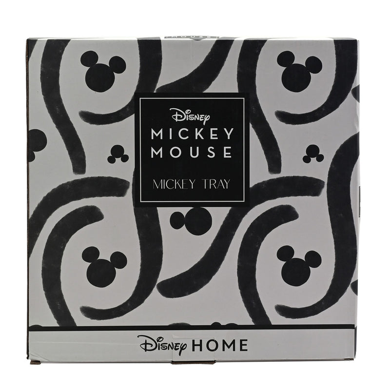 Disney Mickey and Minnie Mouse Tray