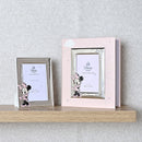 Disney Minnie Mouse Silver Plated Photo Frame - 4" x 6"
