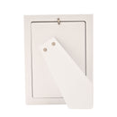 Disney Minnie Mouse Silver Plated Photo Frame - 4" x 6"