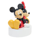 PRE-ORDER Disney Minnie and Mickey Gift Boxed Money Bank