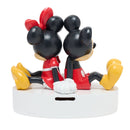 PRE-ORDER Disney Minnie and Mickey Gift Boxed Money Bank