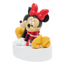 PRE-ORDER Disney Minnie and Mickey Gift Boxed Money Bank