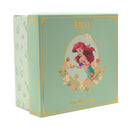 Disney Pastel Princess Ariel Tea Cup and Saucer Gift Boxed Set