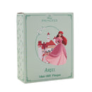 Disney Pastel Princess Ariel 'Sparkle Like The Sea' Mini Castle Plaque