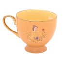MAY PRE-ORDER Disney Pastel Princess Belle Tea Cup and Saucer Gift Boxed Set