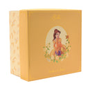 MAY PRE-ORDER Disney Pastel Princess Belle Tea Cup and Saucer Gift Boxed Set