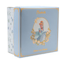 Disney Pastel Princess Cinderella Tea Cup and Saucer Gift Boxed Set