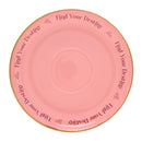 PRE-ORDER Disney Pastel Princess Rapunzel Tea Cup and Saucer Gift Boxed Set