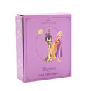 Disney Pastel Princess Rapunzel 'Find Your True Destiny' Mini Plaque
