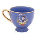 Disney Pastel Princess Snow White Tea Cup and Saucer Gift Boxed Set