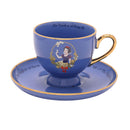 Disney Pastel Princess Snow White Tea Cup and Saucer Gift Boxed Set